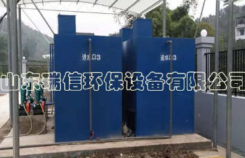 使用了屠宰污水處理設(shè)備但是水質(zhì)仍不達(dá)標(biāo)？