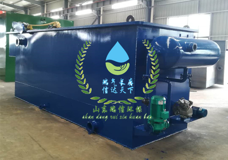 污水處理設備，為您提供污水處理解決方案